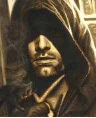 wanderer