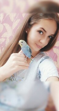 Ангелина Гончарова