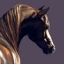 Gold Unicorn